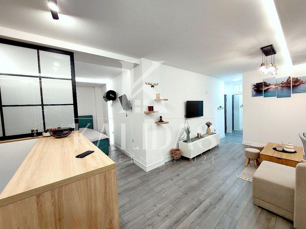 Slika 6 - Stan,NOVI SAD,GRBAVICA,kv: 47, € 159650, ID: 1009015