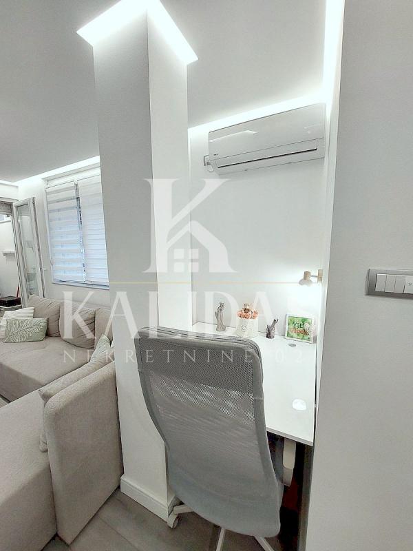Slika 3 - Stan,NOVI SAD,GRBAVICA,kv: 47, € 159650, ID: 1009015