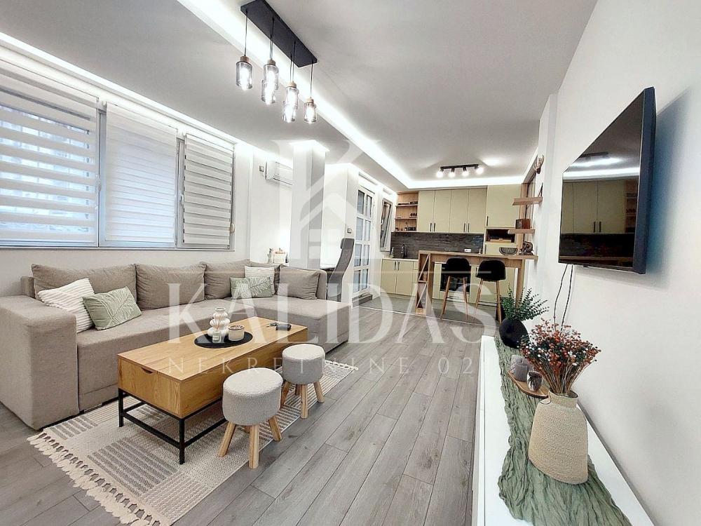 Slika 4 - Stan,NOVI SAD,GRBAVICA,kv: 47, € 159650, ID: 1009015
