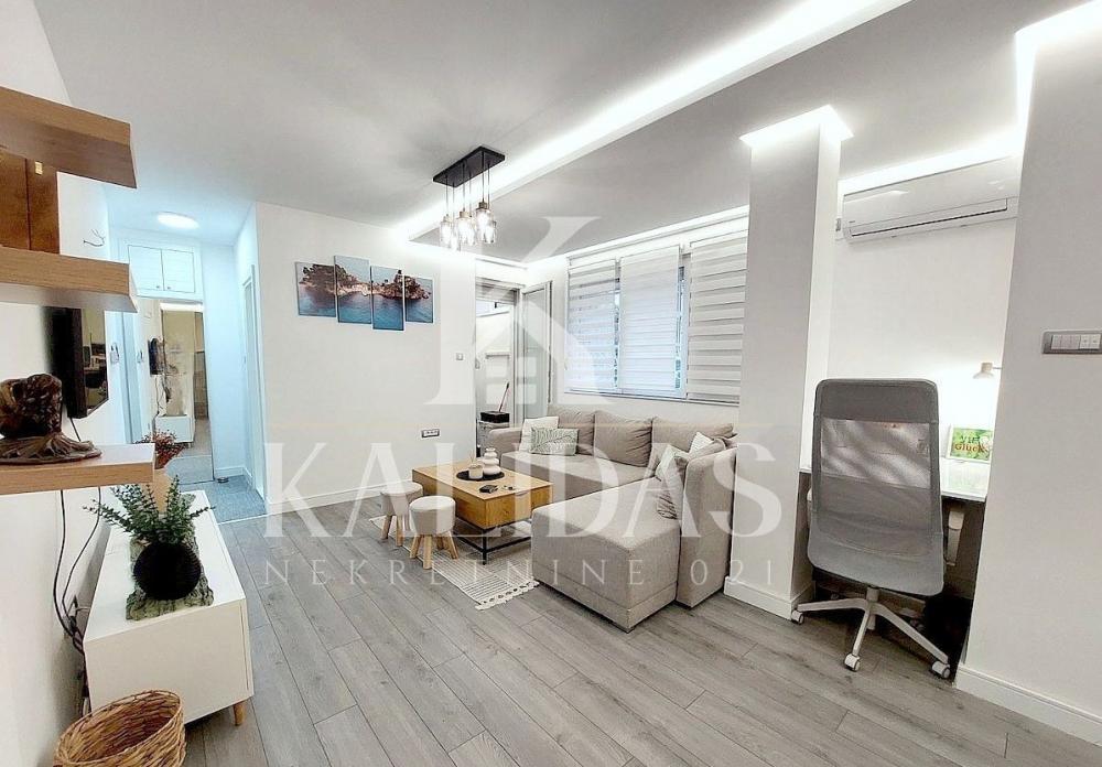 Slika 2 - Stan,NOVI SAD,GRBAVICA,kv: 47, € 159650, ID: 1009015
