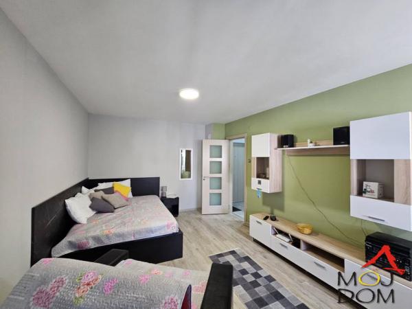 Slika 7 - Stan,NOVI SAD,BULEVAR,kv: 33, € 116390, ID: 1032844