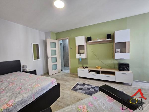 Slika 5 - Stan,NOVI SAD,BULEVAR,kv: 33, € 116390, ID: 1032844