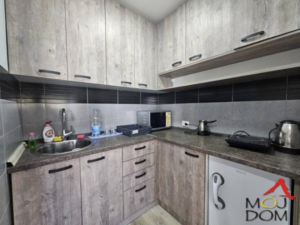 Slika 6 - Stan,NOVI SAD,BULEVAR,kv: 33, € 116390, ID: 1032844