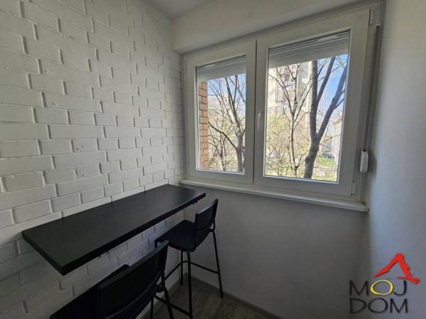 Slika 4 - Stan,NOVI SAD,BULEVAR,kv: 33, € 116390, ID: 1032844