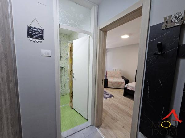 Slika 3 - Stan,NOVI SAD,BULEVAR,kv: 33, € 116390, ID: 1032844
