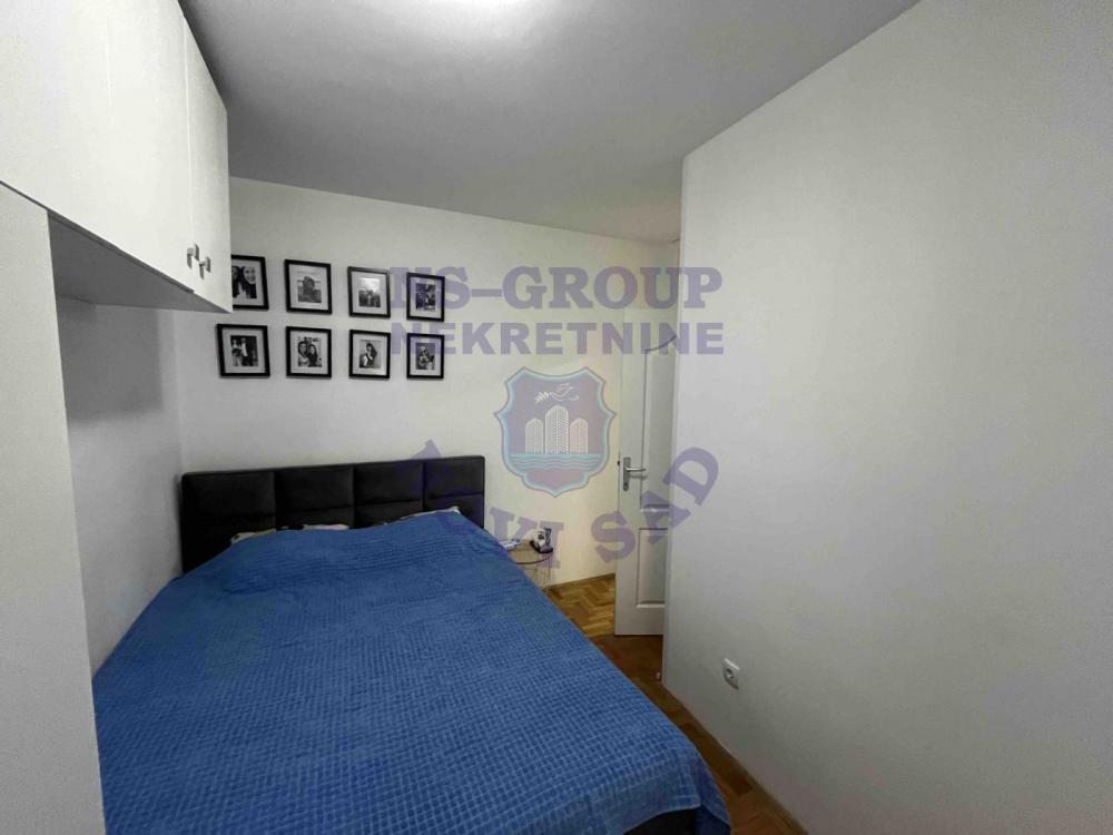 Slika 5 - Dvosoban 41m2 Nova Detelinara