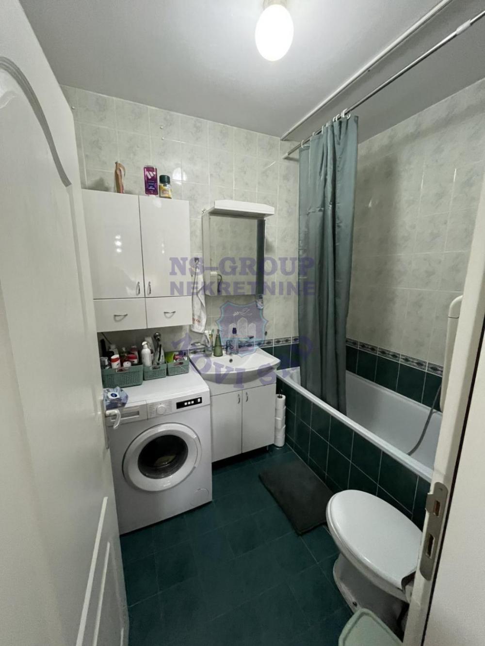 Slika 9 - Dvosoban 41m2 Nova Detelinara