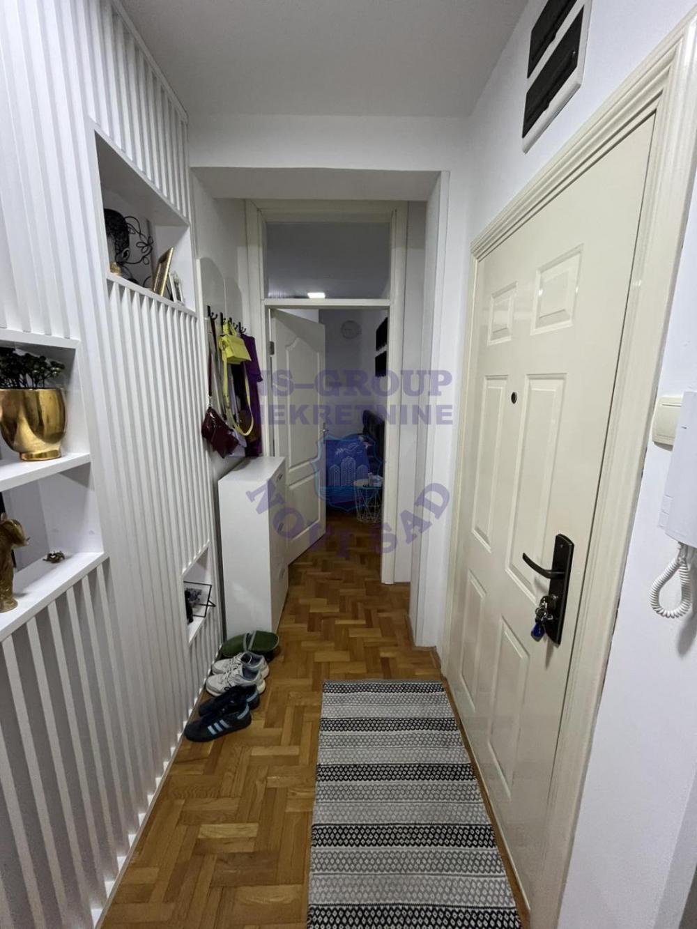 Slika 10 - Dvosoban 41m2 Nova Detelinara