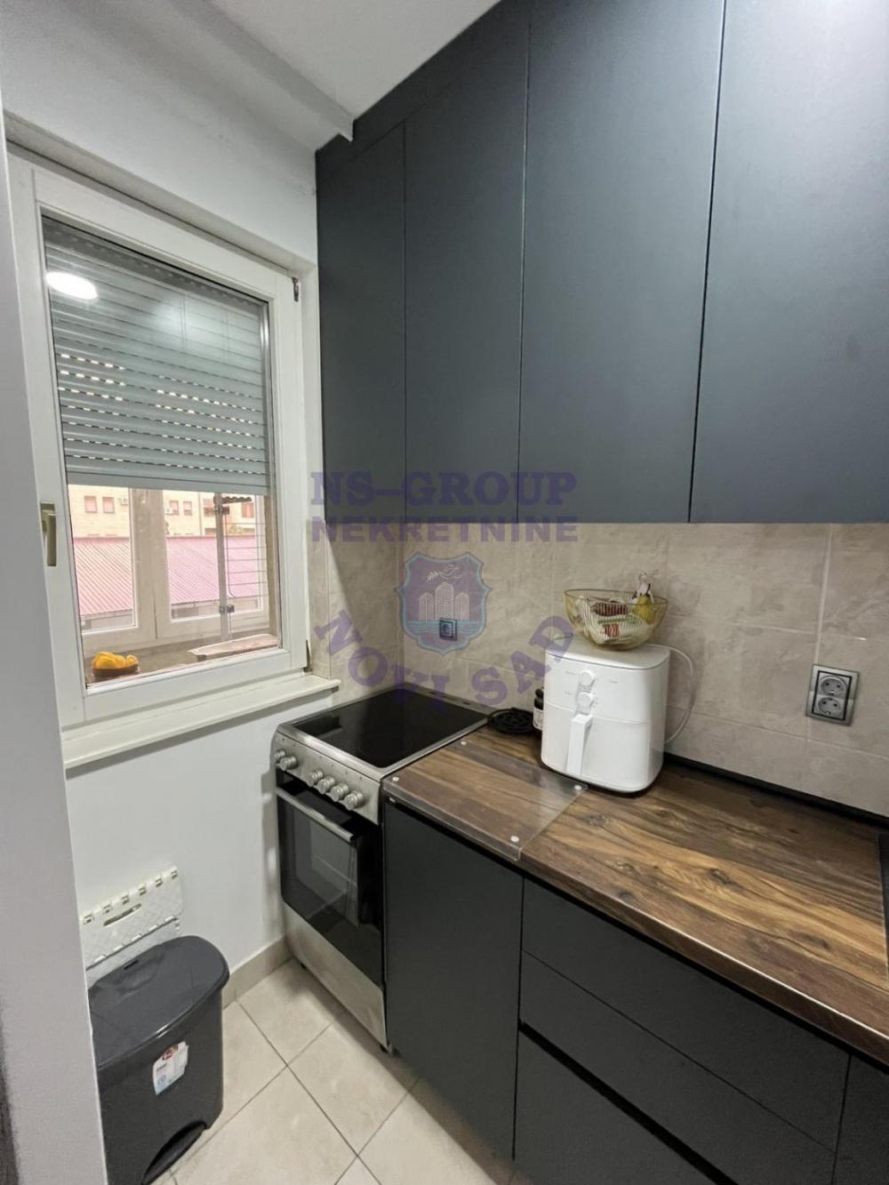 Slika 7 - Dvosoban 41m2 Nova Detelinara