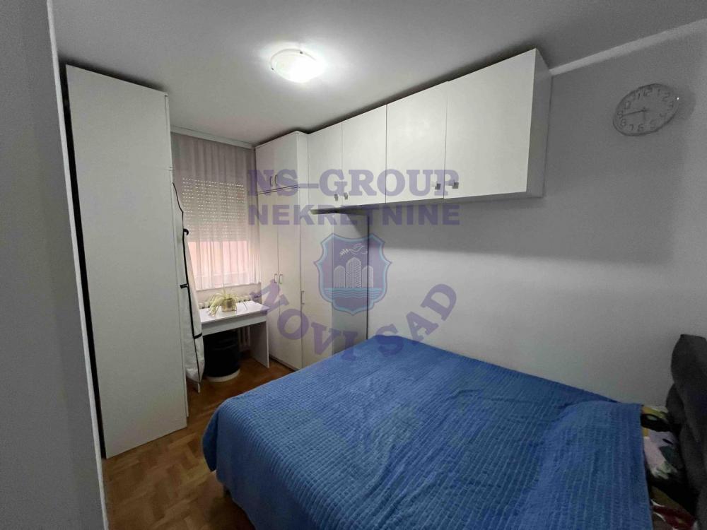 Slika 4 - Dvosoban 41m2 Nova Detelinara