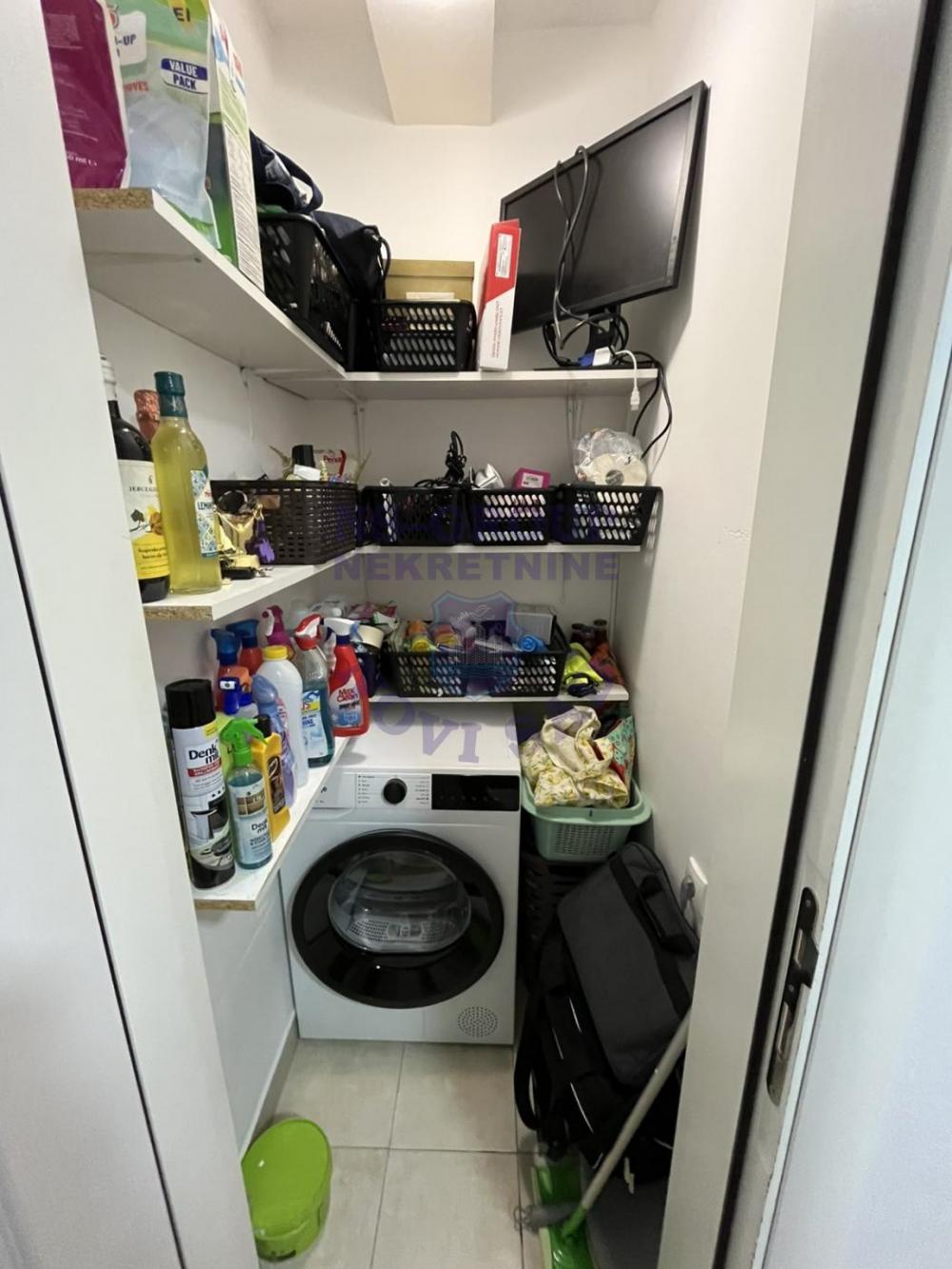Slika 11 - Dvosoban 41m2 Nova Detelinara