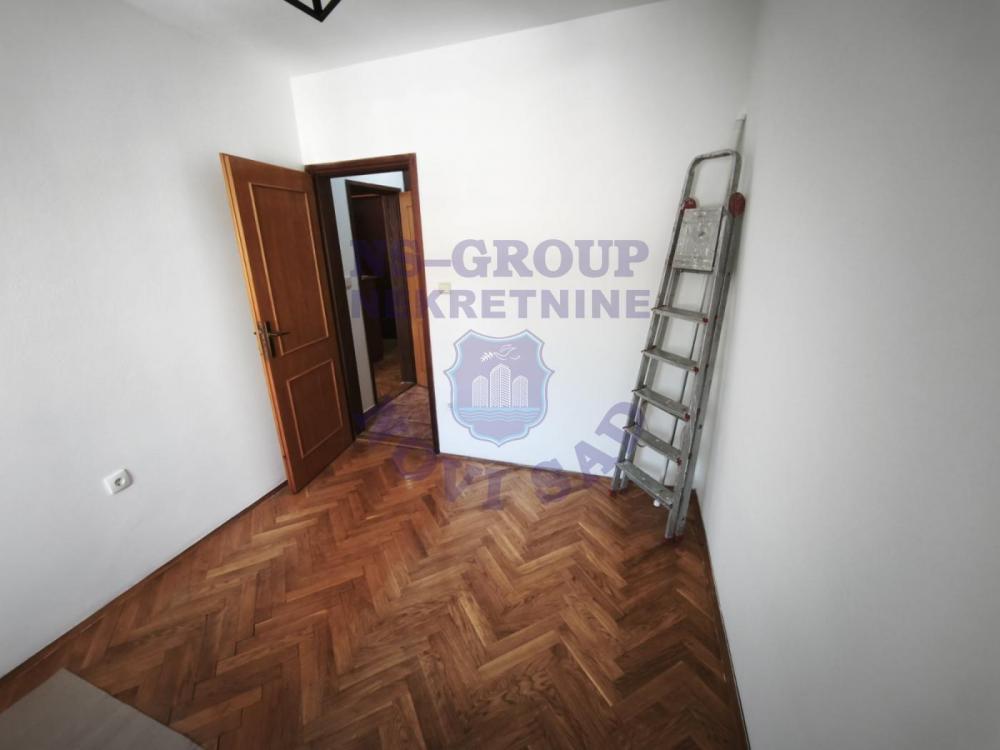 Slika 6 - Dvosoban stan u centru grada! 578741