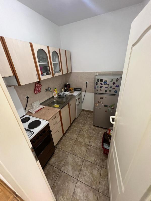 Slika 3 - Stan,NOVI SAD,NOVA DETELINARA,kv: 30.00, € 92700, ID: 1059727