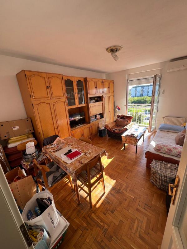 Slika 2 - Stan,NOVI SAD,NOVA DETELINARA,kv: 30.00, € 92700, ID: 1059727