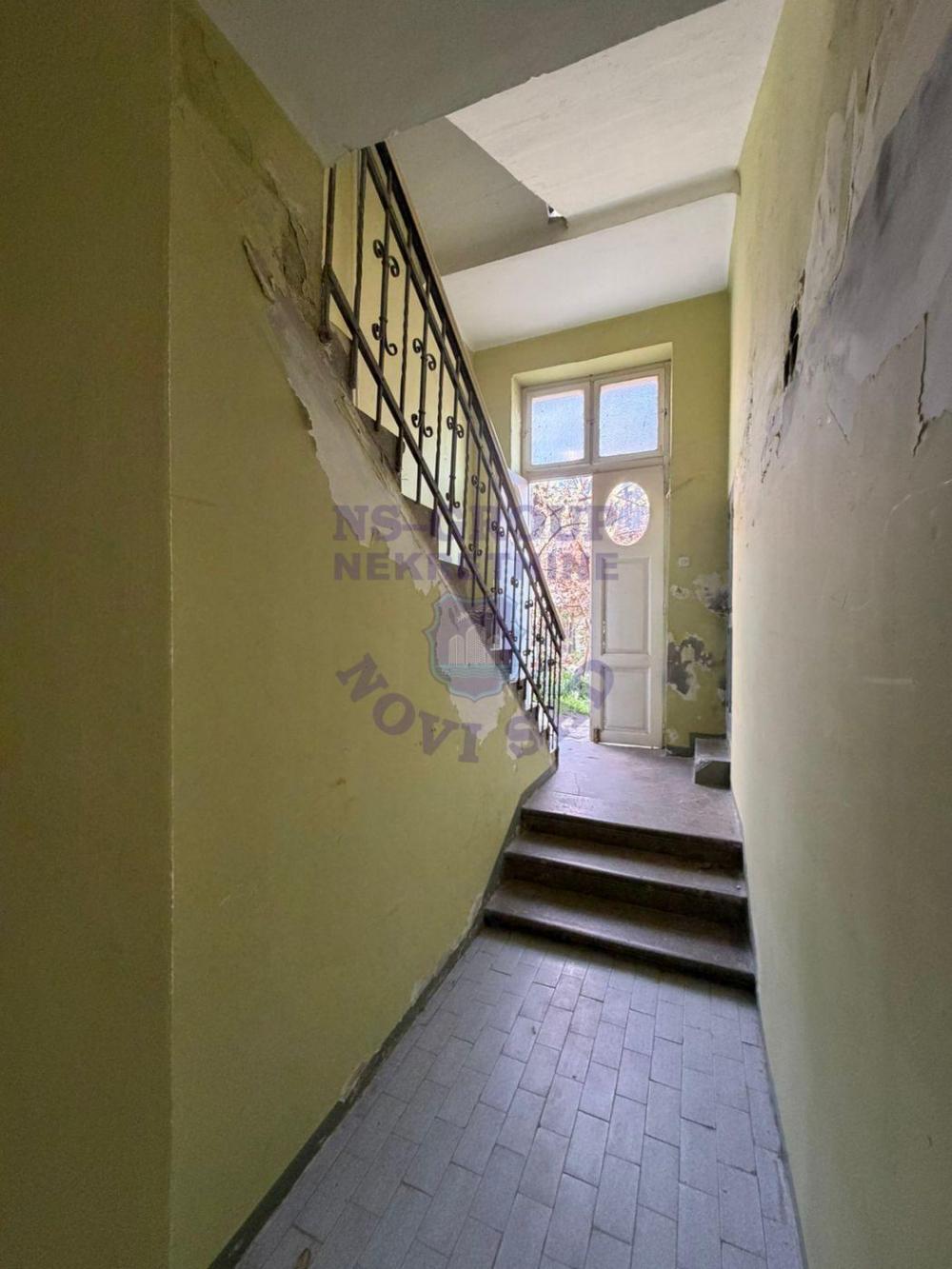 Slika 8 - Odličan dvoiposoban stan na potezu Keja!