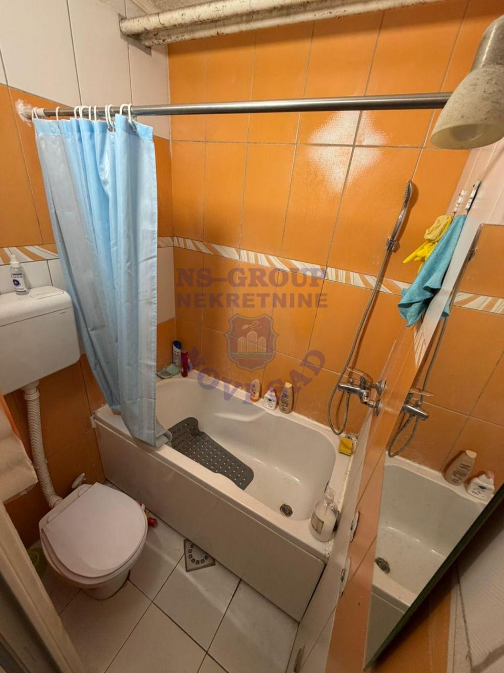 Slika 6 - Odličan dvoiposoban stan na potezu Keja!