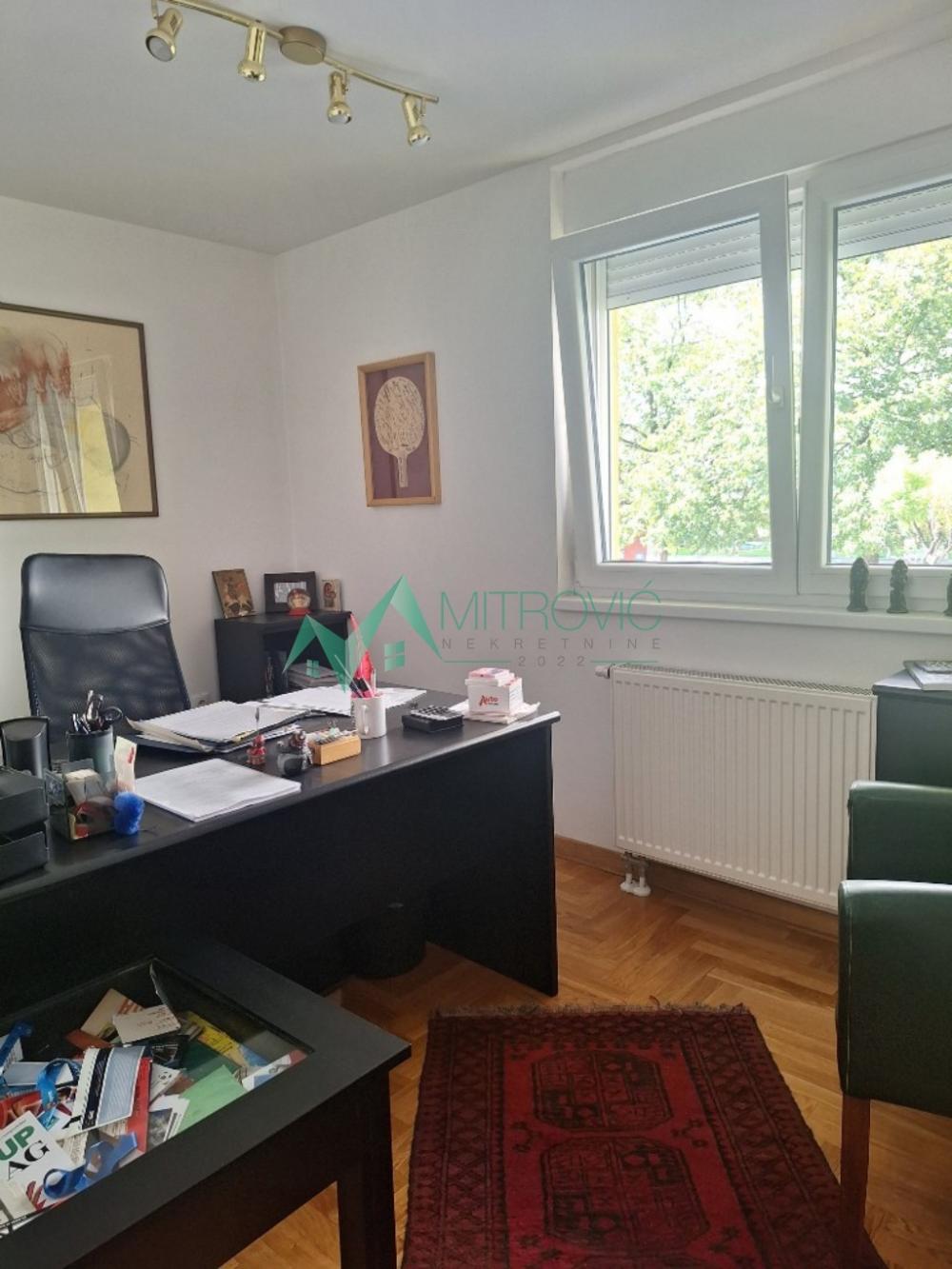 Slika 7 - Jednoiposoban, noviji stan 38m2, Kosovska, dvostrano orijentisan, šifra: 1004745 