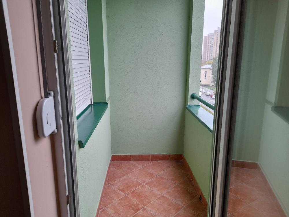 Slika 2 - Stan,NOVI SAD,GRBAVICA,kv: 43.00, € 144200, ID: 1059646
