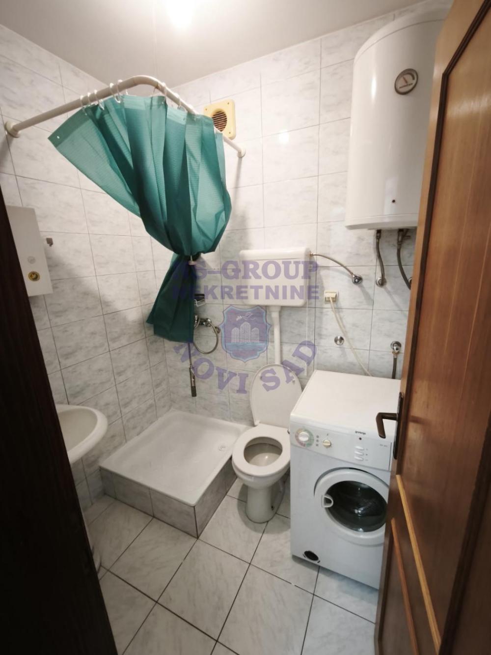 Slika 8 - Pordaje se dvosoban stan u samom Centru.
