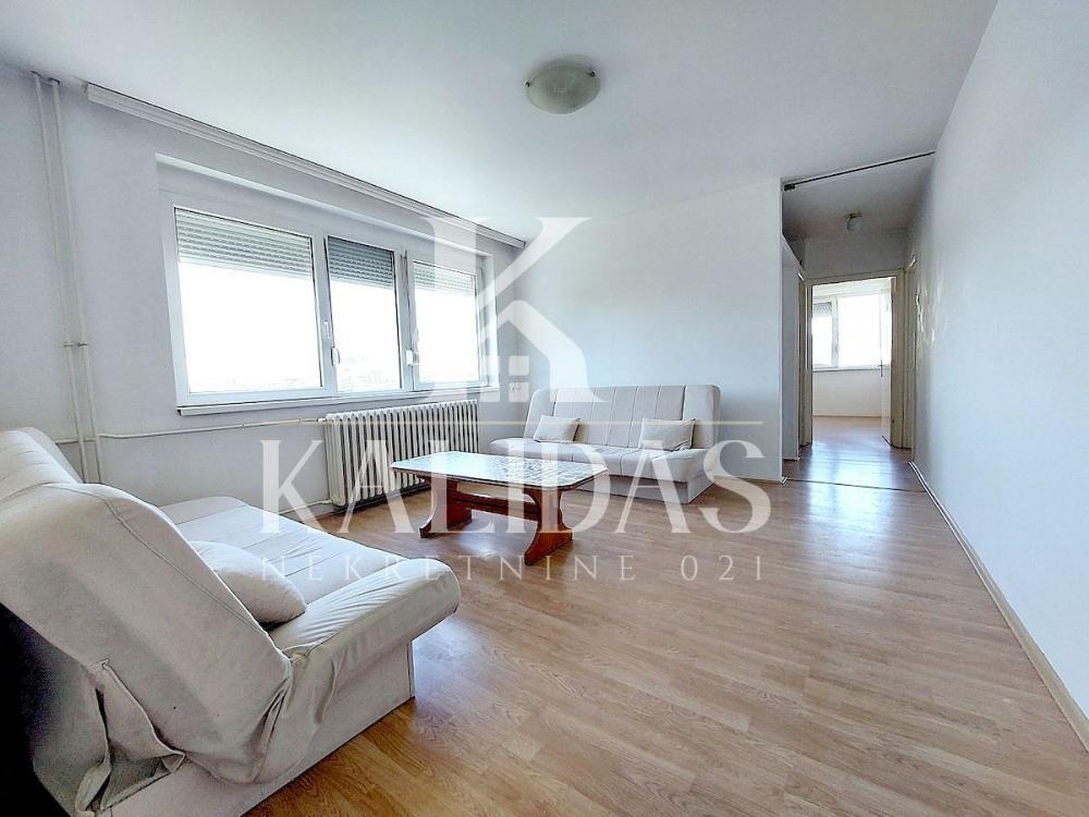 Glavna slika -Stan,NOVI SAD,LIMAN 1,kv: 64, € 185400, ID: 1009028