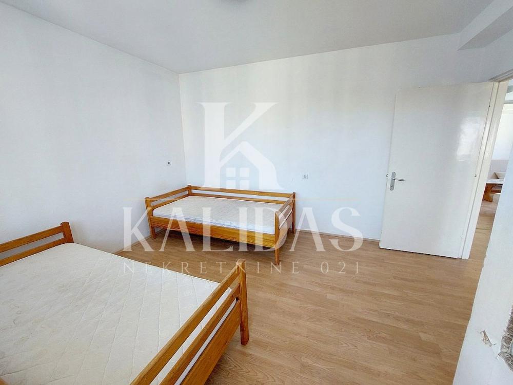 Slika 10 - Stan,NOVI SAD,LIMAN 1,kv: 64, € 185400, ID: 1009028