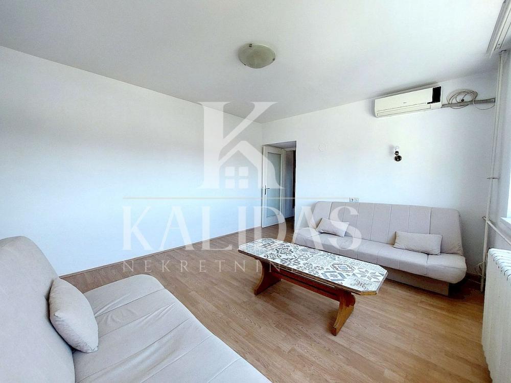 Slika 2 - Stan,NOVI SAD,LIMAN 1,kv: 64, € 185400, ID: 1009028