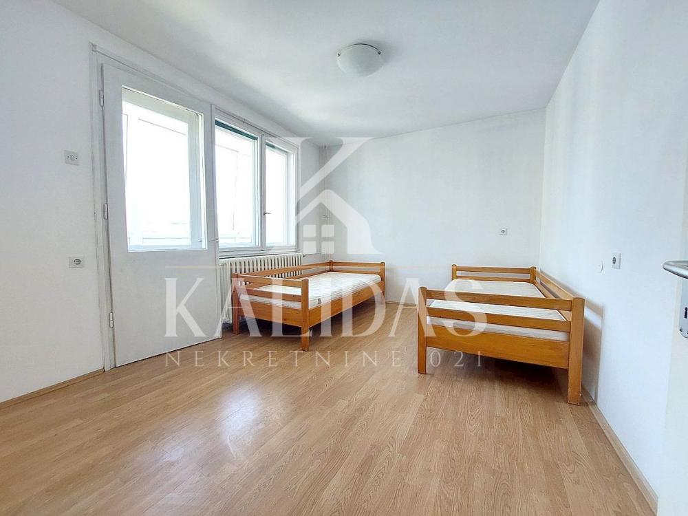 Slika 8 - Stan,NOVI SAD,LIMAN 1,kv: 64, € 185400, ID: 1009028