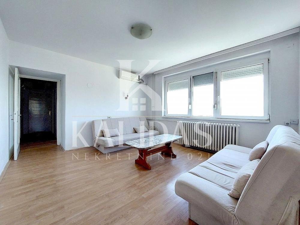 Slika 1 - Stan,NOVI SAD,LIMAN 1,kv: 64, € 185400, ID: 1009028