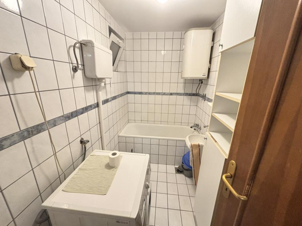Slika 6 - Odličan jednoiposoban stan na Grbavici š. 578772