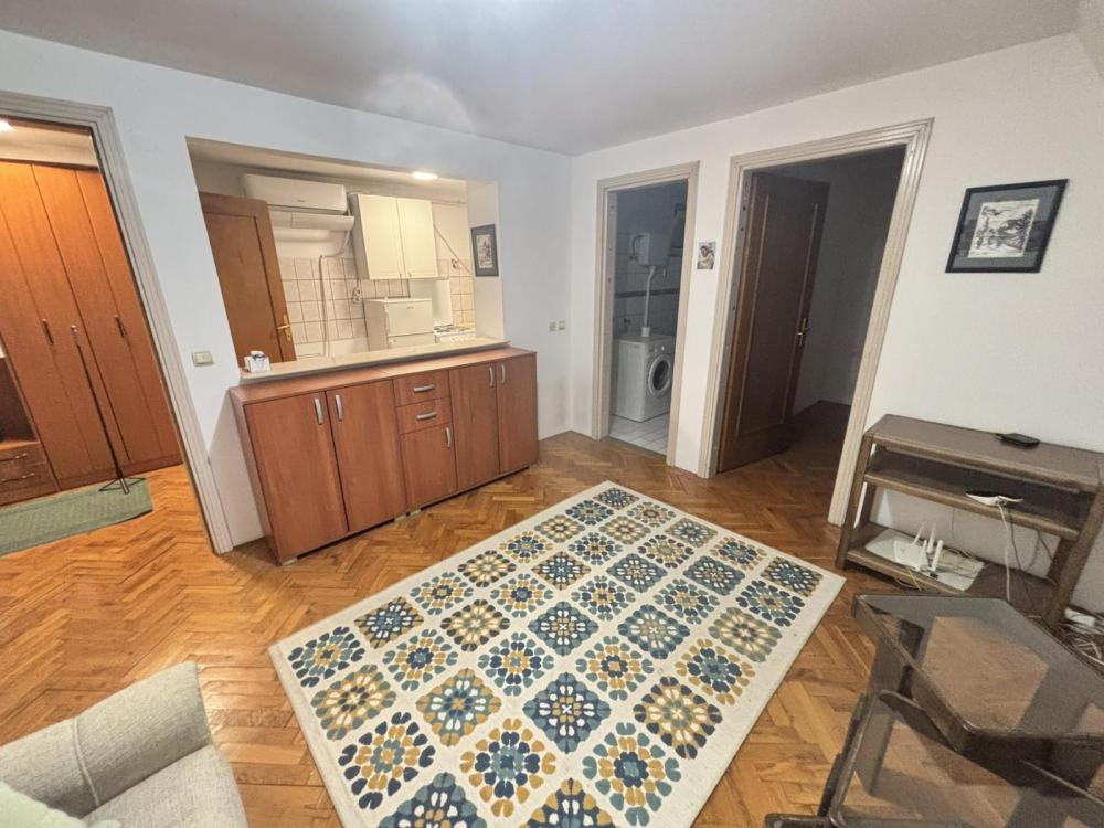 Slika 1 - Odličan jednoiposoban stan na Grbavici š. 578772