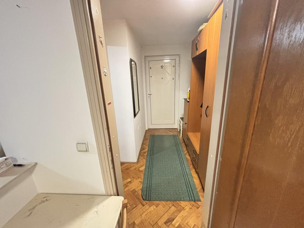 Slika 5 - Odličan jednoiposoban stan na Grbavici š. 578772