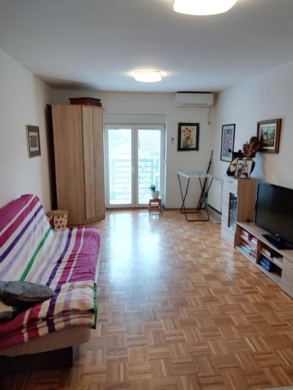 Glavna slika -Stan,NOVI SAD,ADICE,kv: 34.00, € 78500, ID: 1059776