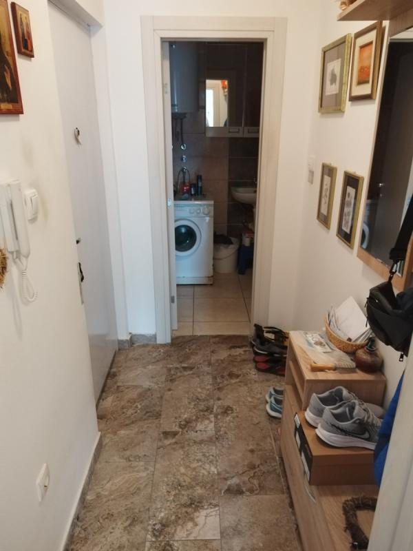 Slika 7 - Stan,NOVI SAD,ADICE,kv: 34.00, € 78500, ID: 1059776