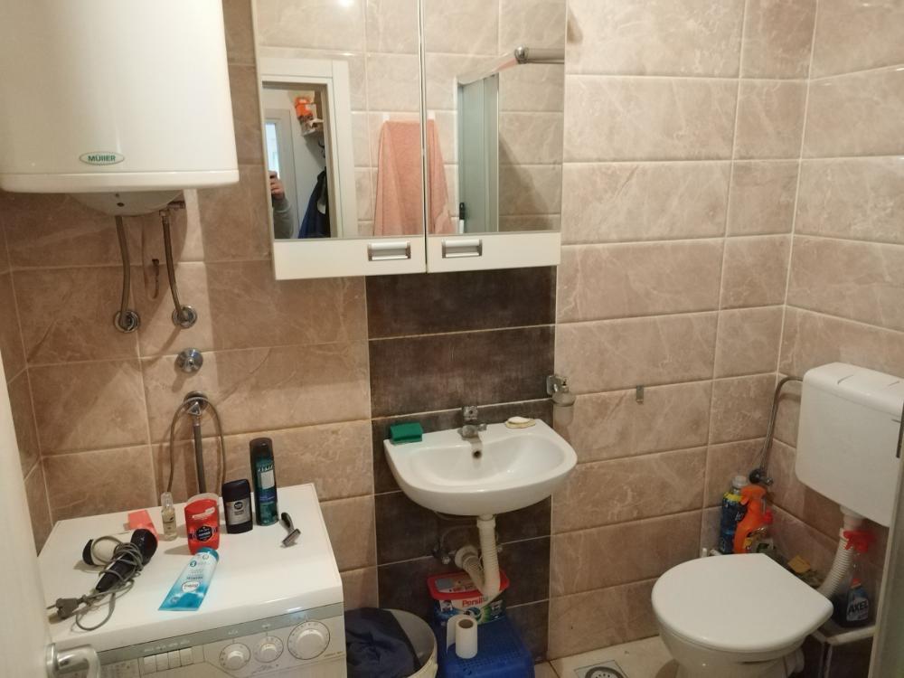 Slika 11 - Stan,NOVI SAD,ADICE,kv: 34.00, € 78500, ID: 1059776