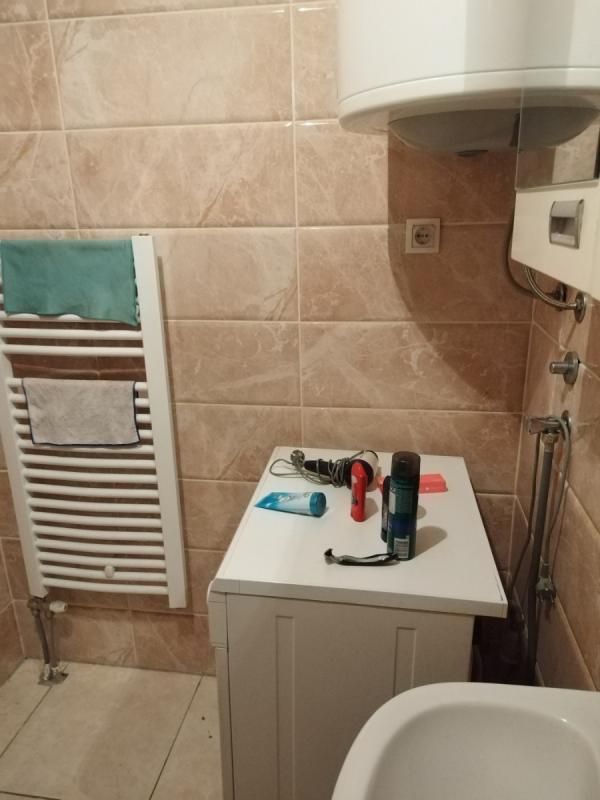 Slika 10 - Stan,NOVI SAD,ADICE,kv: 34.00, € 78500, ID: 1059776