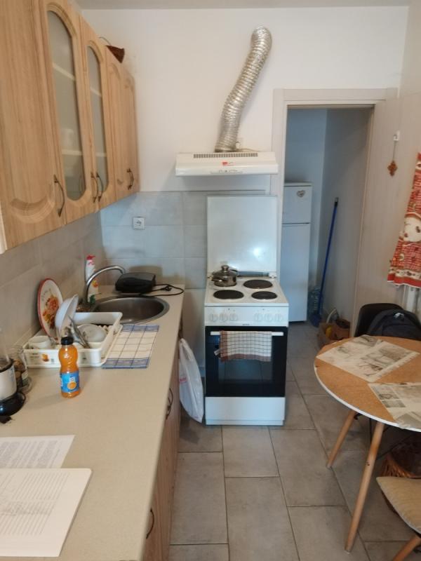 Slika 6 - Stan,NOVI SAD,ADICE,kv: 34.00, € 78500, ID: 1059776