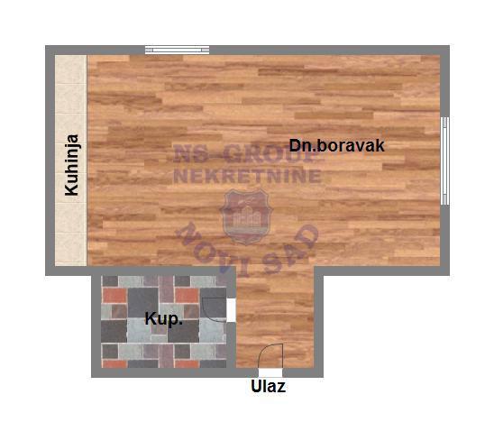 Slika 1 - 577533-U ponudi je moderna novogradnja u Veterniku