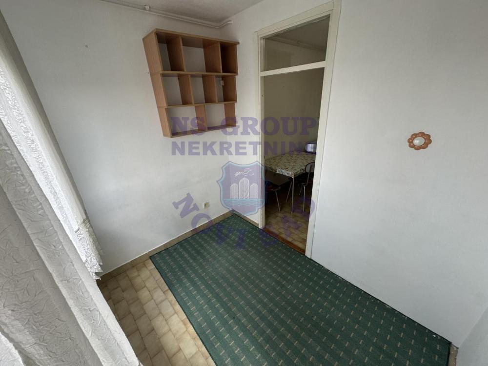 Slika 4 - Odlican jednoiposoban stan na Bulevaru!