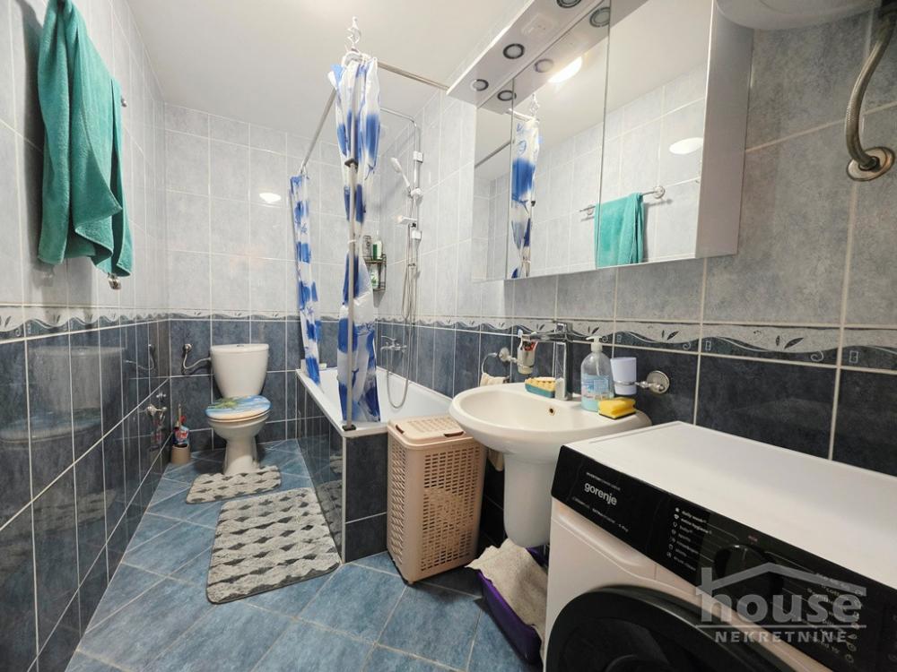 Slika 6 - Stan,NOVI SAD,BULEVAR EVROPE,kv: 47.00, € 145000, ID: 1066324