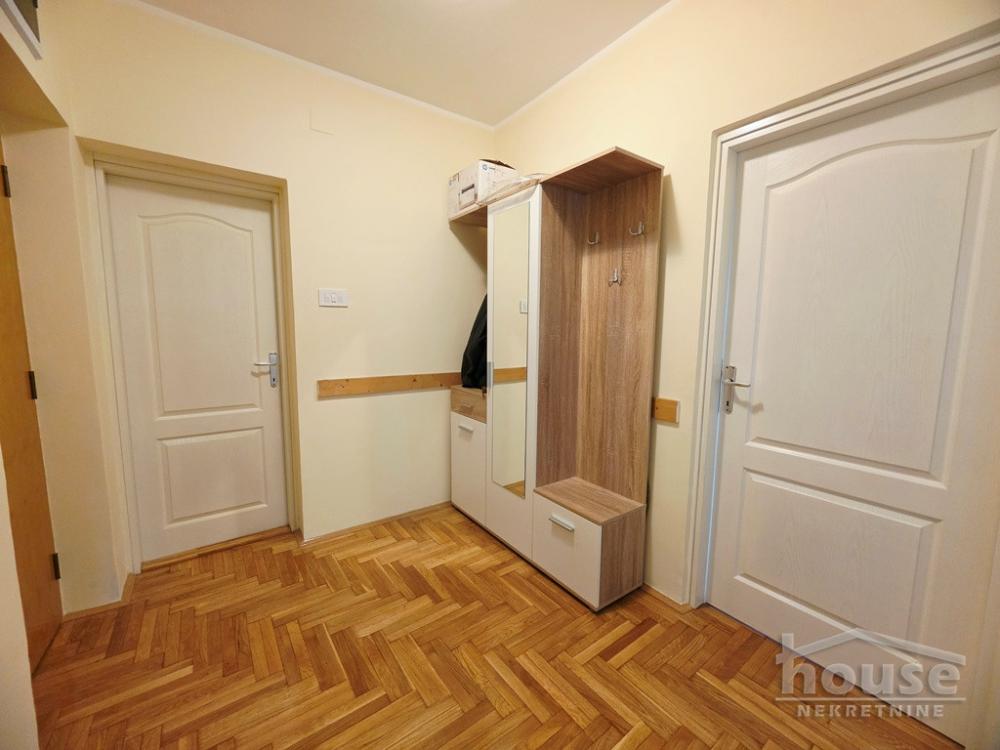 Slika 8 - Stan,NOVI SAD,BULEVAR EVROPE,kv: 47.00, € 145000, ID: 1066324