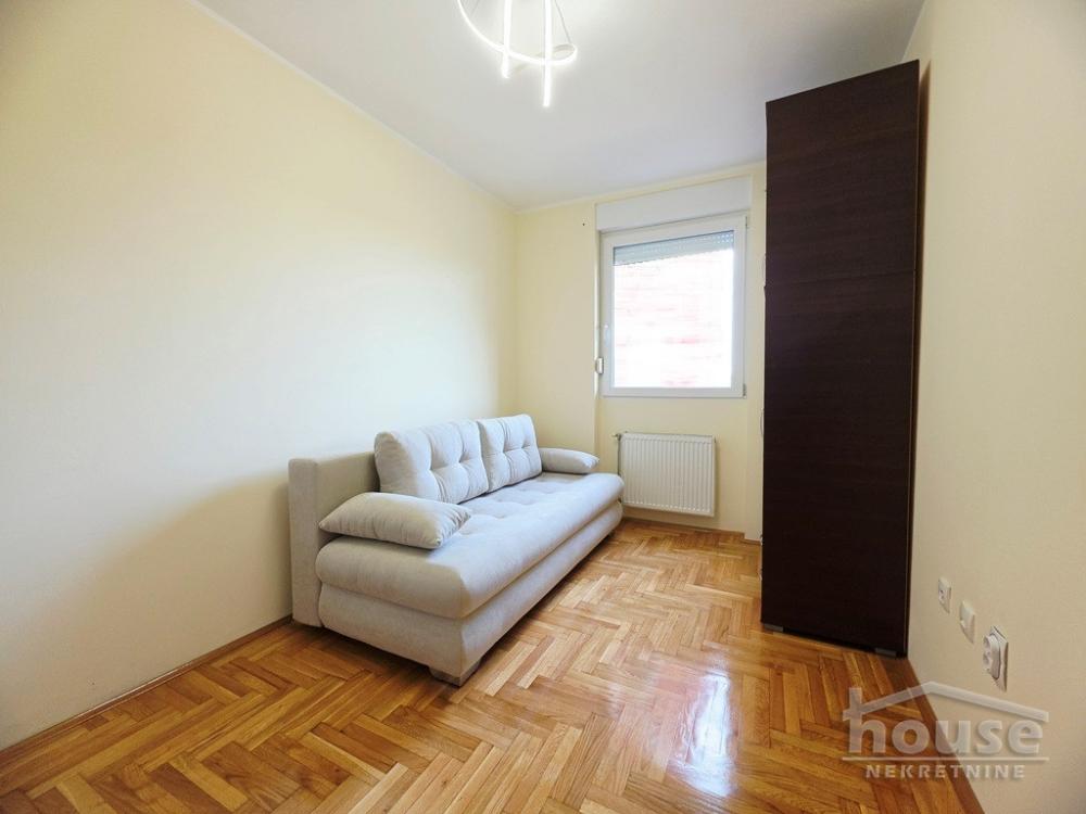 Slika 4 - Stan,NOVI SAD,BULEVAR EVROPE,kv: 47.00, € 145000, ID: 1066324