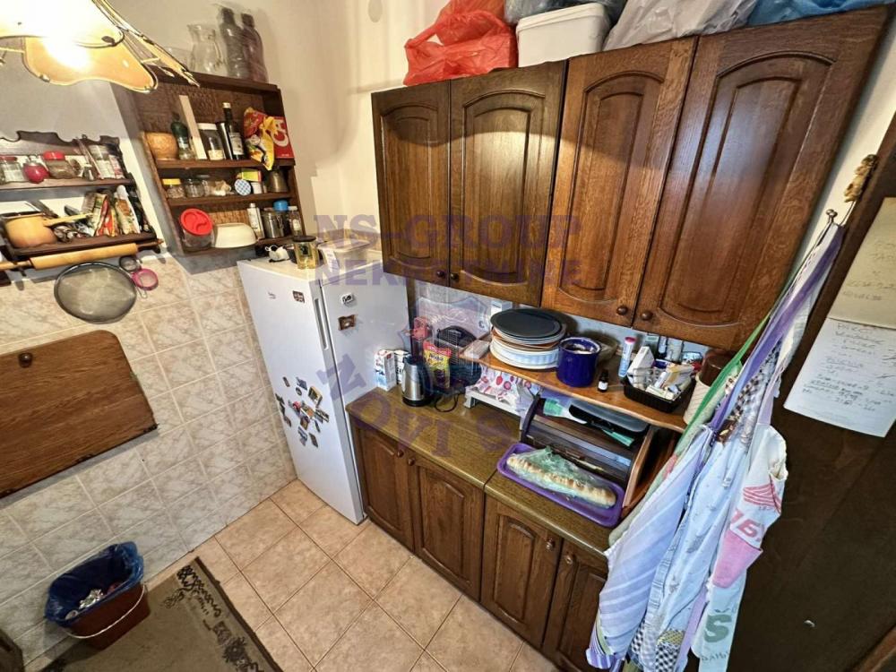Slika 9 - Trosoban, 78m2, Bulevar oslobođenja Novi Sad, sa terasom
