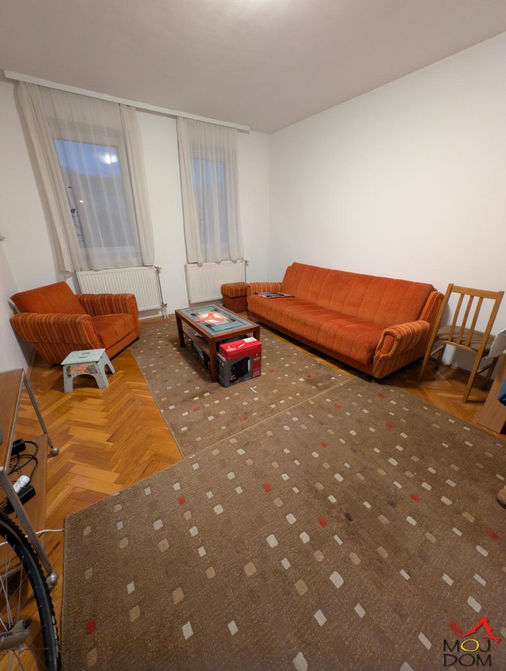 Glavna slika -Stan,NOVI SAD,NOVA DETELINARA,kv: 42, € 116800, ID: 1032873