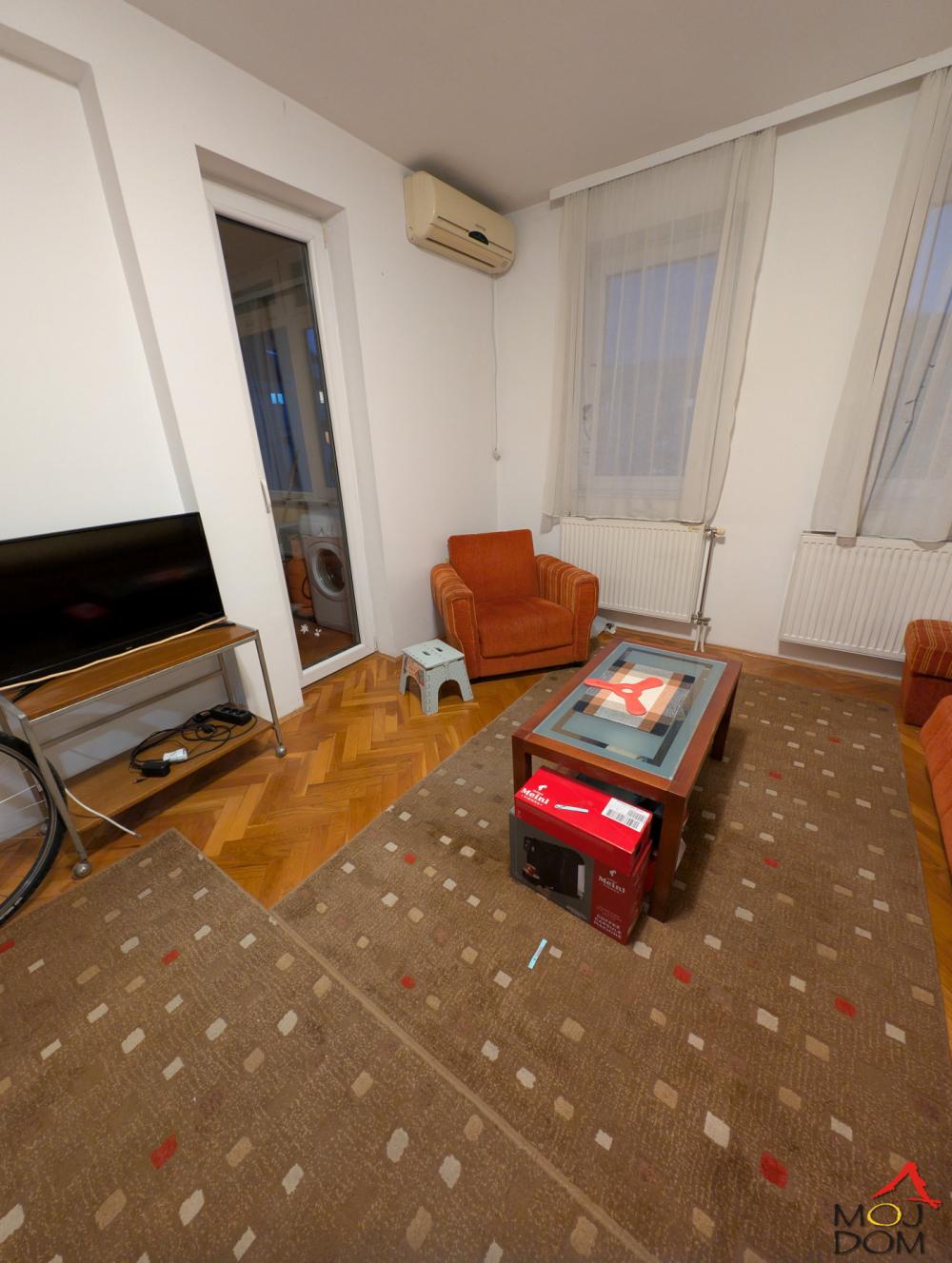 Slika 1 - Stan,NOVI SAD,NOVA DETELINARA,kv: 42, € 116800, ID: 1032873