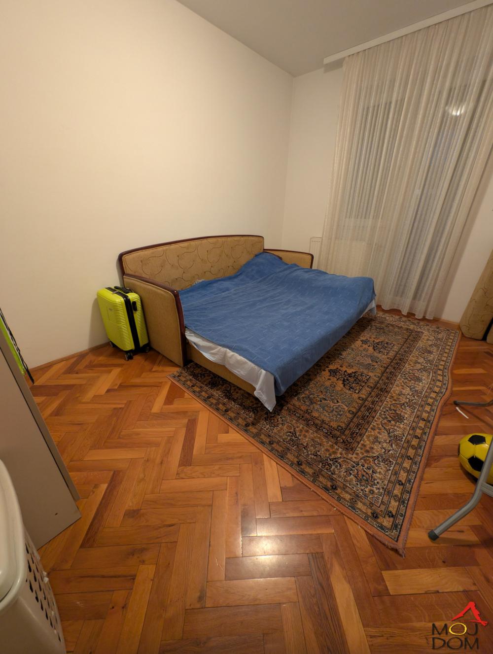 Slika 4 - Stan,NOVI SAD,NOVA DETELINARA,kv: 42, € 116800, ID: 1032873