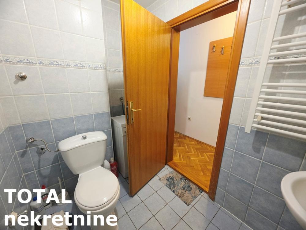 Slika 6 - Stan,NOVI SAD,NOVA DETELINARA,kv: 24.00, € 89000, ID: 1103116