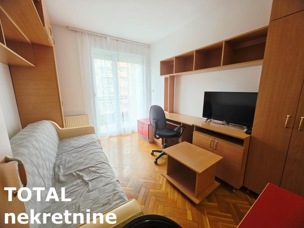 Slika 1 - Stan,NOVI SAD,NOVA DETELINARA,kv: 24.00, € 89000, ID: 1103116