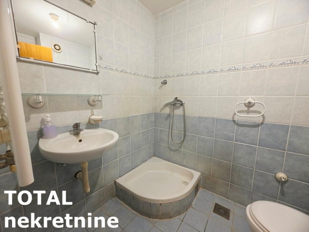 Slika 5 - Stan,NOVI SAD,NOVA DETELINARA,kv: 24.00, € 89000, ID: 1103116