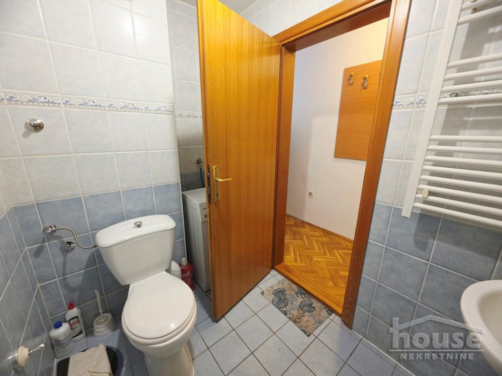 Slika 6 - Stan,NOVI SAD,NOVA DETELINARA,kv: 24.00, € 89000, ID: 1066270