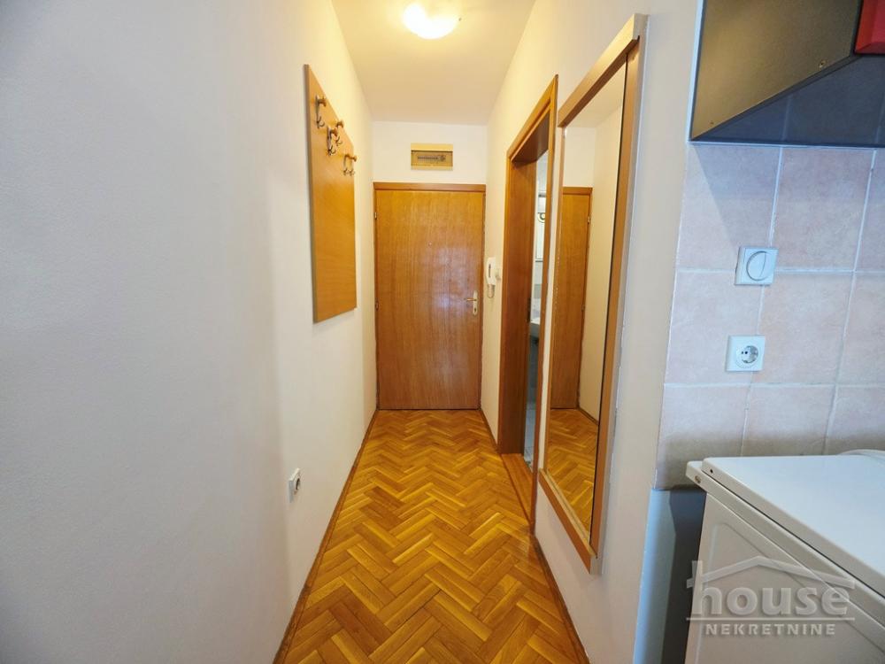 Slika 4 - Stan,NOVI SAD,NOVA DETELINARA,kv: 24.00, € 89000, ID: 1066270